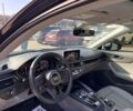 Чорний Ауді А4, об'ємом двигуна 2 л та пробігом 61 тис. км за 21750 $, фото 15 на Automoto.ua