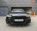 Чорний Ауді А4, об'ємом двигуна 1.98 л та пробігом 82 тис. км за 25555 $, фото 1 на Automoto.ua
