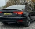 Чорний Ауді А4, об'ємом двигуна 2 л та пробігом 150 тис. км за 19900 $, фото 5 на Automoto.ua