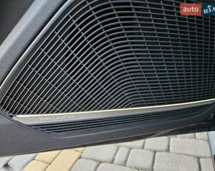 Черный Ауди А4, объемом двигателя 1.98 л и пробегом 95 тыс. км за 22000 $, фото 18 на Automoto.ua