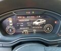 Черный Ауди А4, объемом двигателя 2 л и пробегом 141 тыс. км за 3900 $, фото 8 на Automoto.ua