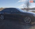 Чорний Ауді А4, об'ємом двигуна 1.98 л та пробігом 193 тис. км за 17000 $, фото 5 на Automoto.ua