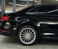 Чорний Ауді А4, об'ємом двигуна 2 л та пробігом 124 тис. км за 18700 $, фото 13 на Automoto.ua