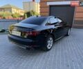 Ауди А4 2018 в Тернополе на Automoto.ua Черный Ауди А4, объемом двигателя 1.98 л и пробегом 77 тыс. км за 19400 $, фото 10 на Automoto.ua