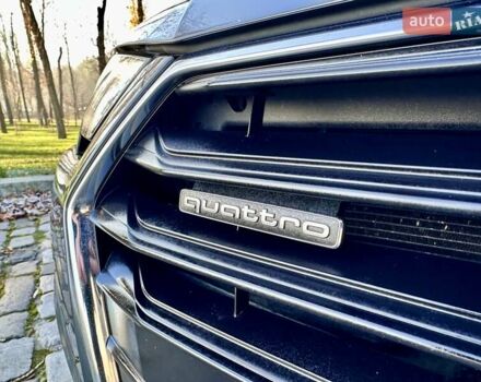 Чорний Ауді А4, об'ємом двигуна 1.98 л та пробігом 110 тис. км за 18999 $, фото 13 на Automoto.ua