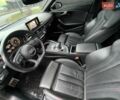 Черный Ауди А4, объемом двигателя 2 л и пробегом 127 тыс. км за 19999 $, фото 33 на Automoto.ua