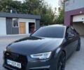 Черный Ауди А4, объемом двигателя 0 л и пробегом 315 тыс. км за 16257 $, фото 1 на Automoto.ua