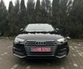 Чорний Ауді А4, об'ємом двигуна 2 л та пробігом 50 тис. км за 16700 $, фото 6 на Automoto.ua