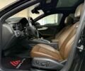Чорний Ауді А4, об'ємом двигуна 2 л та пробігом 124 тис. км за 18700 $, фото 15 на Automoto.ua