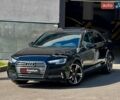 Черный Ауди А4, объемом двигателя 2 л и пробегом 117 тыс. км за 15500 $, фото 1 на Automoto.ua
