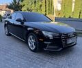 Чорний Ауді А4, об'ємом двигуна 1.98 л та пробігом 77 тис. км за 19400 $, фото 1 на Automoto.ua