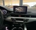 Чорний Ауді А4, об'ємом двигуна 2 л та пробігом 124 тис. км за 18700 $, фото 21 на Automoto.ua