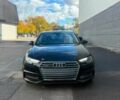 Чорний Ауді А4, об'ємом двигуна 2 л та пробігом 41 тис. км за 16400 $, фото 1 на Automoto.ua