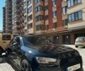 Черный Ауди А4, объемом двигателя 1.98 л и пробегом 127 тыс. км за 19800 $, фото 1 на Automoto.ua