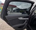 Ауди А4 2018 в Ивано-Франковске на Automoto.ua Черный Ауди А4, объемом двигателя 2 л и пробегом 73 тыс. км за 19800 $, фото 11 на Automoto.ua