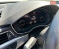 Ауди А4 2018 в Харькове на Automoto.ua Черный Ауди А4, объемом двигателя 1.98 л и пробегом 67 тыс. км за 23000 $, фото 19 на Automoto.ua
