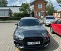 Черный Ауди А4, объемом двигателя 2.01 л и пробегом 189 тыс. км за 13800 $, фото 1 на Automoto.ua