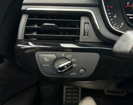 Чорний Ауді А4, об'ємом двигуна 1.98 л та пробігом 168 тис. км за 26400 $, фото 12 на Automoto.ua