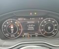 Черный Ауди А4, объемом двигателя 0 л и пробегом 80 тыс. км за 5000 $, фото 8 на Automoto.ua