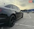 Черный Ауди А4, объемом двигателя 1.98 л и пробегом 95 тыс. км за 21000 $, фото 27 на Automoto.ua