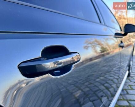 Чорний Ауді А4, об'ємом двигуна 1.98 л та пробігом 110 тис. км за 18999 $, фото 47 на Automoto.ua