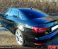 Чорний Ауді А4, об'ємом двигуна 2 л та пробігом 193 тис. км за 16500 $, фото 5 на Automoto.ua