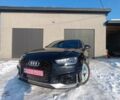 Черный Ауди А4, объемом двигателя 1.98 л и пробегом 110 тыс. км за 19500 $, фото 4 на Automoto.ua