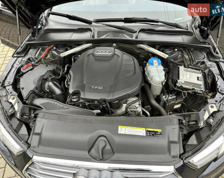 Черный Ауди А4, объемом двигателя 1.98 л и пробегом 89 тыс. км за 18499 $, фото 36 на Automoto.ua