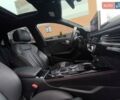 Черный Ауди А4, объемом двигателя 2 л и пробегом 127 тыс. км за 19999 $, фото 25 на Automoto.ua
