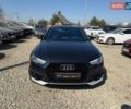 Черный Ауди А4, объемом двигателя 2 л и пробегом 116 тыс. км за 18999 $, фото 4 на Automoto.ua