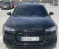 Ауді А4 2018 у Києві на Automoto.ua Чорний Ауді А4, об'ємом двигуна 1.98 л та пробігом 122 тис. км за 25000 $, фото 25 на Automoto.ua