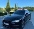Черный Ауди А4, объемом двигателя 1.98 л и пробегом 156 тыс. км за 17700 $, фото 1 на Automoto.ua