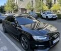 Чорний Ауді А4, об'ємом двигуна 1.98 л та пробігом 130 тис. км за 22200 $, фото 9 на Automoto.ua