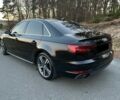 Ауди А4 2018 в Петропавлівська Борщагівка на Automoto.ua Черный Ауди А4, объемом двигателя 2 л и пробегом 71 тыс. км за 12500 $, фото 5 на Automoto.ua