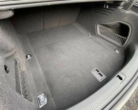 Чорний Ауді А4, об'ємом двигуна 2 л та пробігом 102 тис. км за 15000 $, фото 13 на Automoto.ua