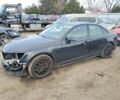 Черный Ауди А4, объемом двигателя 2 л и пробегом 51 тыс. км за 4500 $, фото 1 на Automoto.ua