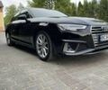 Черный Ауди А4, объемом двигателя 2 л и пробегом 95 тыс. км за 16000 $, фото 4 на Automoto.ua
