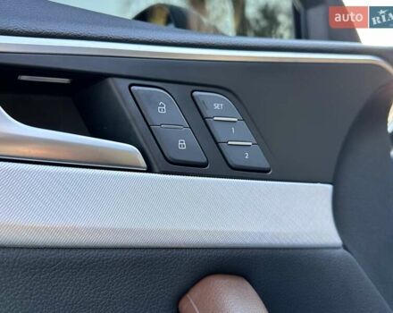 Чорний Ауді А4, об'ємом двигуна 1.98 л та пробігом 110 тис. км за 18999 $, фото 83 на Automoto.ua