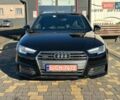 Чорний Ауді А4, об'ємом двигуна 1.98 л та пробігом 139 тис. км за 17750 $, фото 1 на Automoto.ua