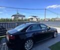 Черный Ауди А4, объемом двигателя 1.98 л и пробегом 78 тыс. км за 18500 $, фото 1 на Automoto.ua
