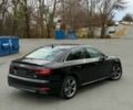 Чорний Ауді А4, об'ємом двигуна 2 л та пробігом 34 тис. км за 10000 $, фото 4 на Automoto.ua