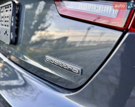 Чорний Ауді А4, об'ємом двигуна 1.98 л та пробігом 110 тис. км за 18999 $, фото 67 на Automoto.ua