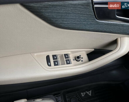 Чорний Ауді А4, об'ємом двигуна 1.98 л та пробігом 97 тис. км за 21900 $, фото 22 на Automoto.ua