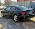 Черный Ауди А4, объемом двигателя 2 л и пробегом 98 тыс. км за 20490 $, фото 7 на Automoto.ua