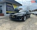 Чорний Ауді А4, об'ємом двигуна 1.98 л та пробігом 67 тис. км за 21700 $, фото 1 на Automoto.ua