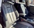 Чорний Ауді А4, об'ємом двигуна 2 л та пробігом 87 тис. км за 15000 $, фото 7 на Automoto.ua