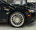Чорний Ауді А4, об'ємом двигуна 2 л та пробігом 124 тис. км за 18700 $, фото 9 на Automoto.ua
