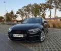 Чорний Ауді А4, об'ємом двигуна 2 л та пробігом 150 тис. км за 17000 $, фото 1 на Automoto.ua