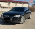 Чорний Ауді А4, об'ємом двигуна 1.98 л та пробігом 137 тис. км за 20999 $, фото 1 на Automoto.ua