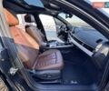 Чорний Ауді А4, об'ємом двигуна 1.98 л та пробігом 110 тис. км за 18999 $, фото 120 на Automoto.ua